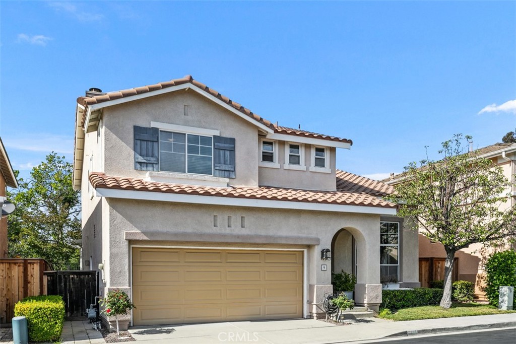 9 Acorn Ridge