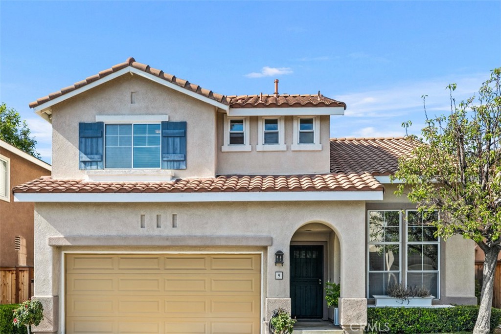 9 Acorn Ridge
