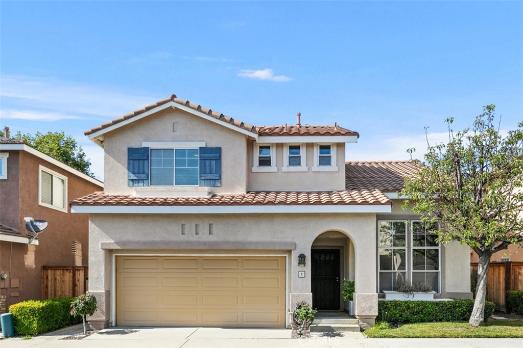 9 Acorn Ridge