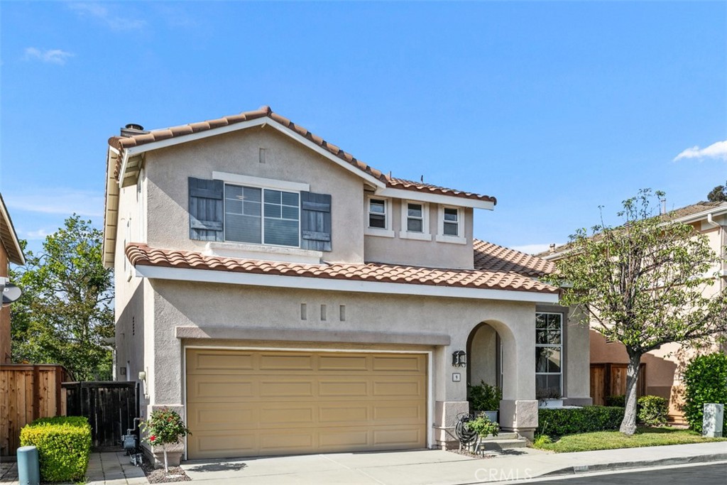9 Acorn Ridge