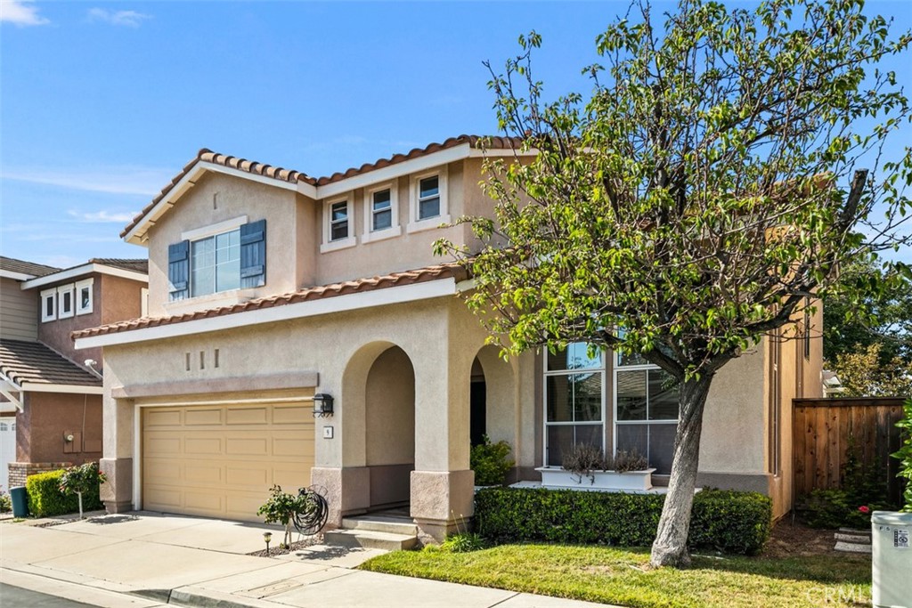 9 Acorn Ridge