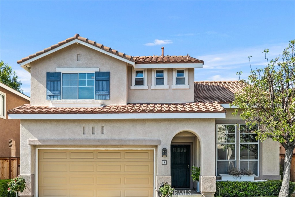 9 Acorn Ridge