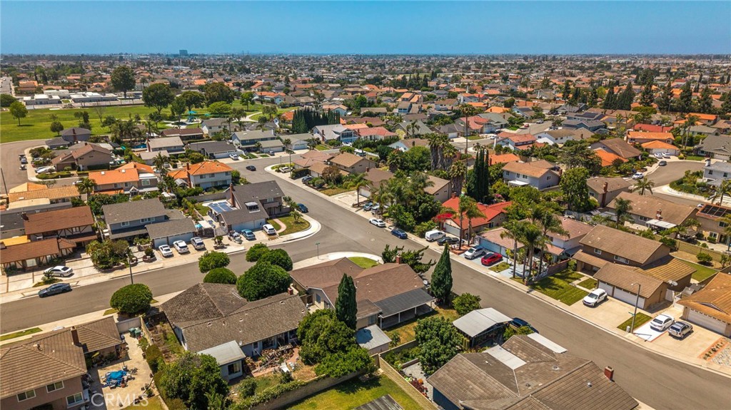 16180 Sycamore Street