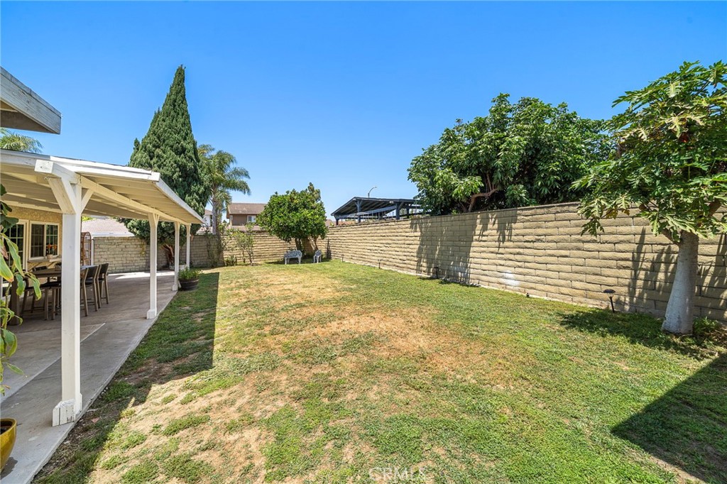 16180 Sycamore Street
