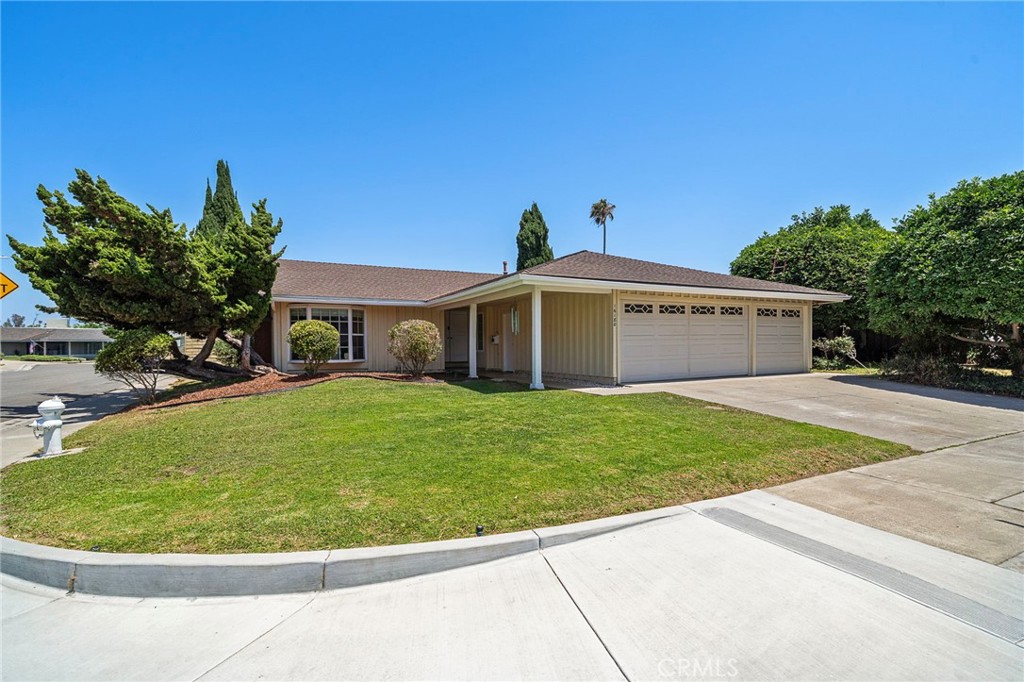 16180 Sycamore Street