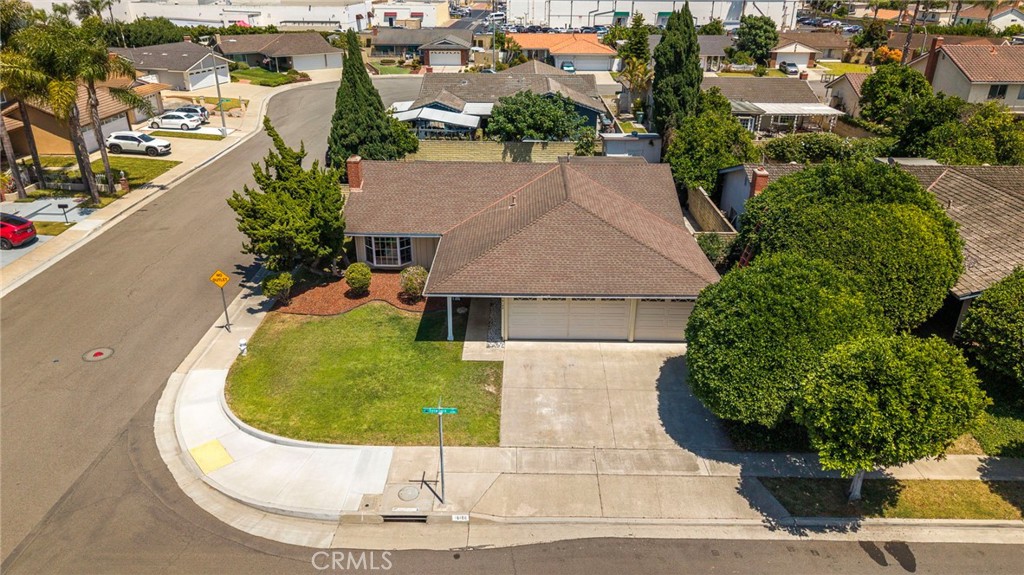 16180 Sycamore Street