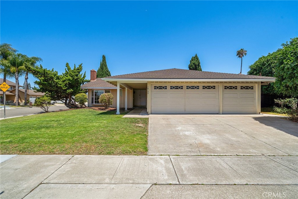 16180 Sycamore Street