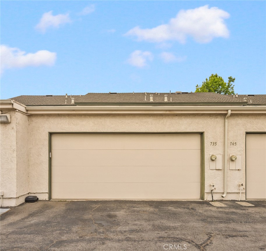 735 Leafwood Court