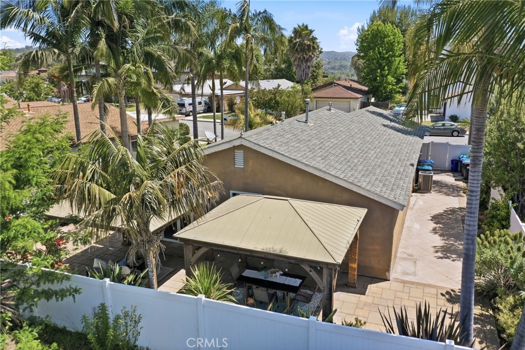 27151 El Retiro