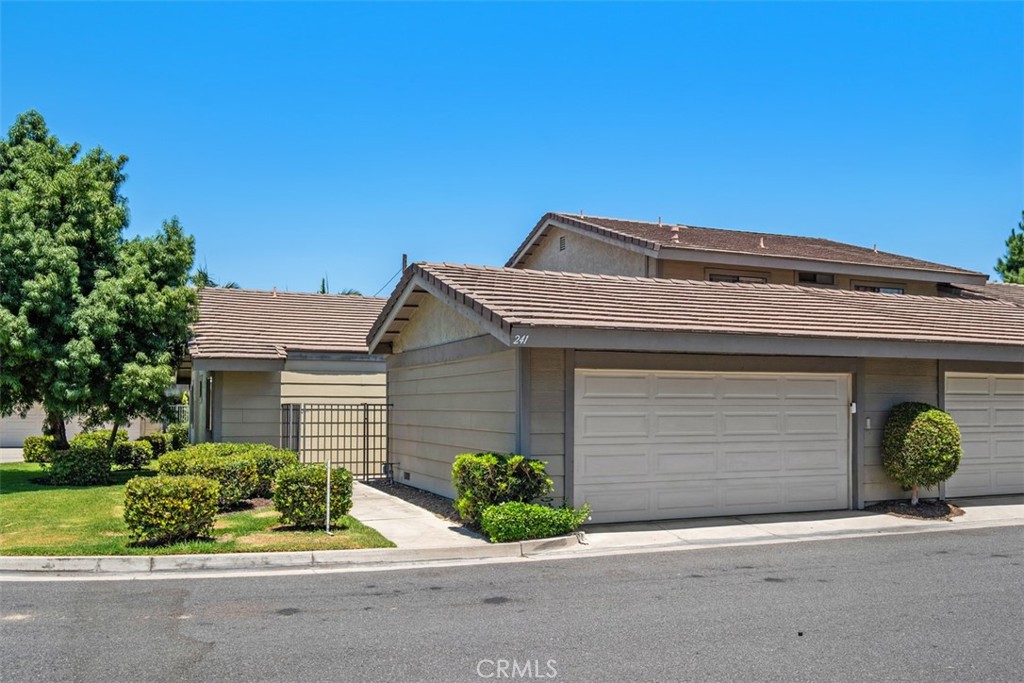 241 E Ponderosa Lane