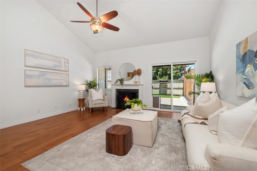 241 E Ponderosa Lane