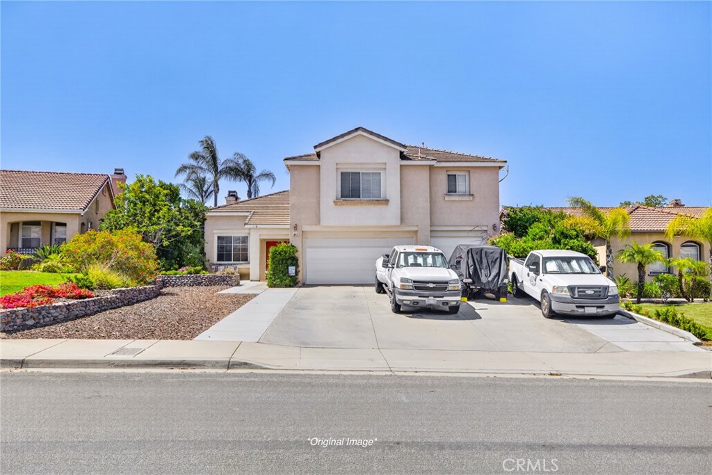 807 Lomond