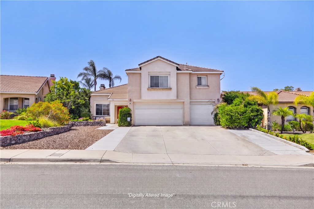 807 Lomond