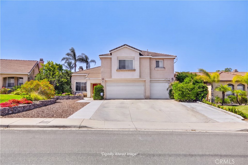 807 Lomond