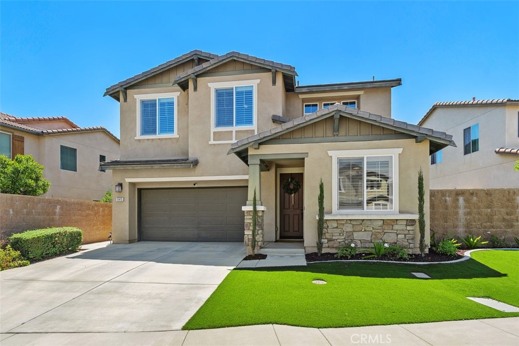 11415 Valley Oak