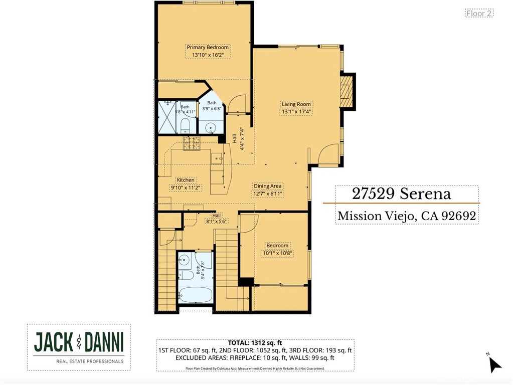 27529 Serena