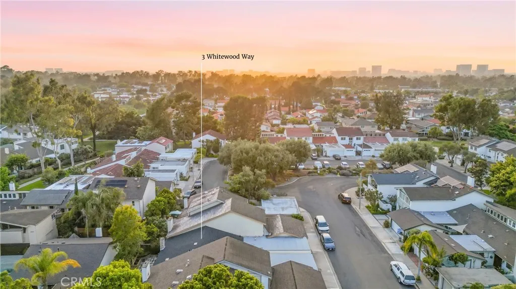 3 Whitewood Way