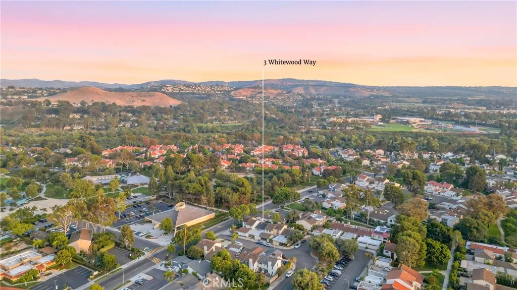 3 Whitewood Way