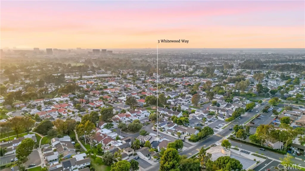 3 Whitewood Way