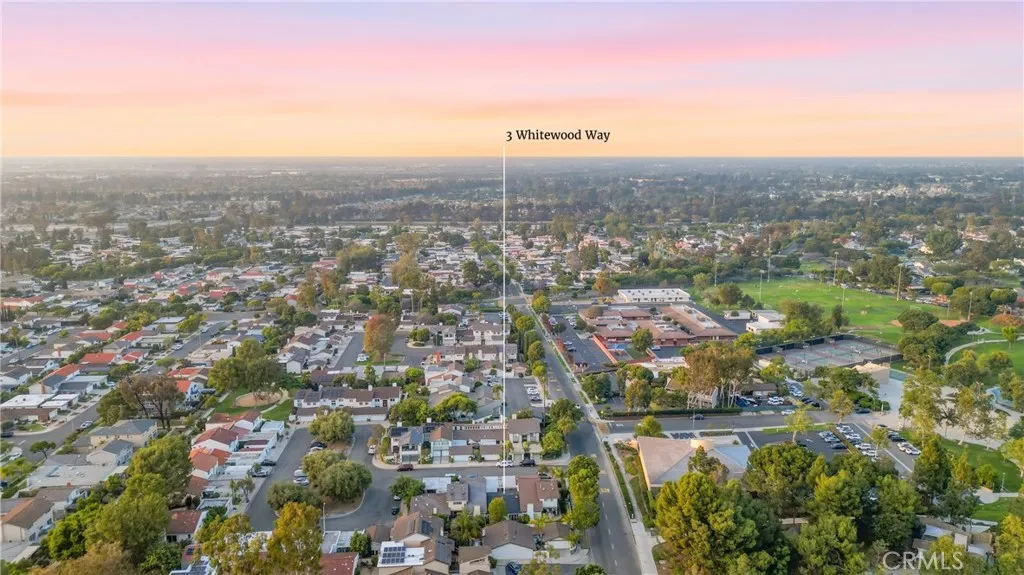 3 Whitewood Way