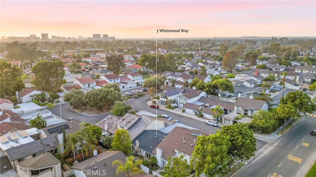 3 Whitewood