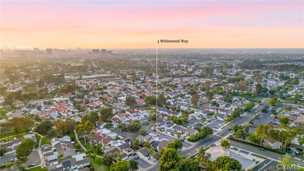 3 Whitewood