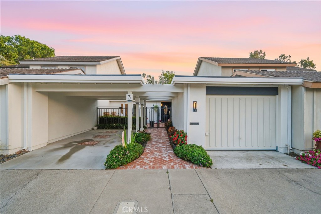 3 Whitewood