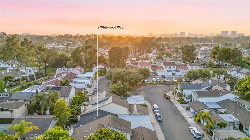 3 Whitewood