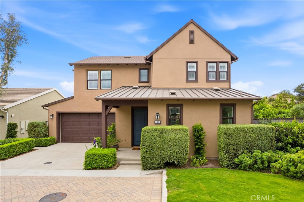 41 Ocaso Street