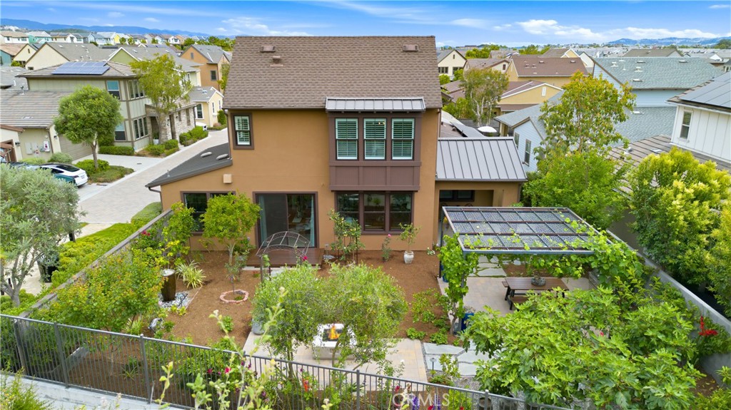 41 Ocaso Street