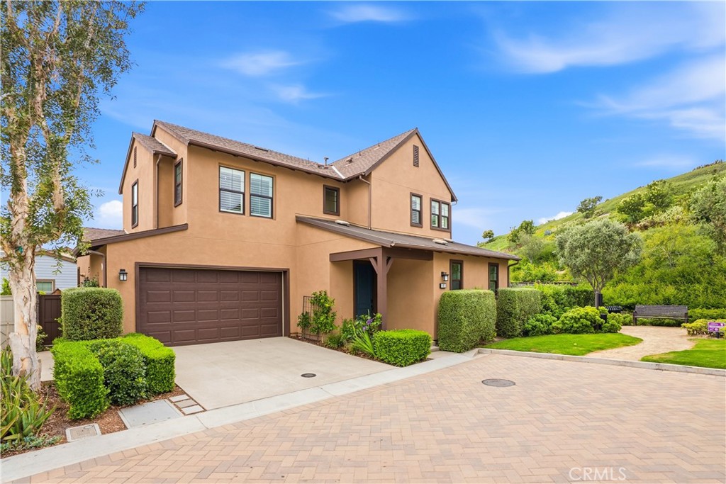 41 Ocaso Street