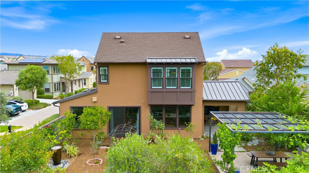 41 Ocaso Street