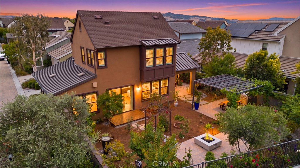 41 Ocaso Street