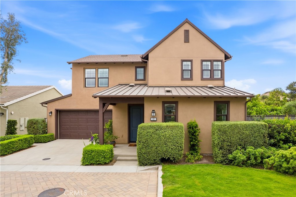 41 Ocaso Street