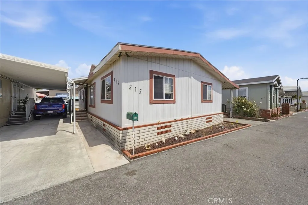 10800 Dale Unit 215