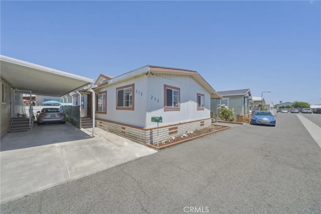 10800 Dale Unit 215