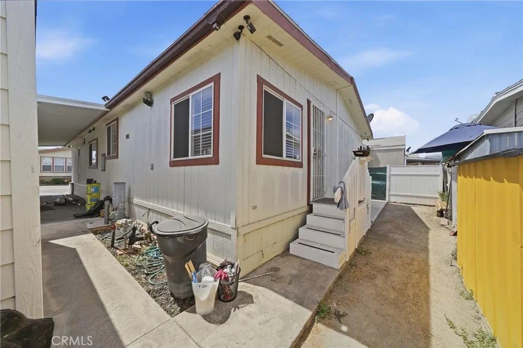 10800 Dale Unit 215