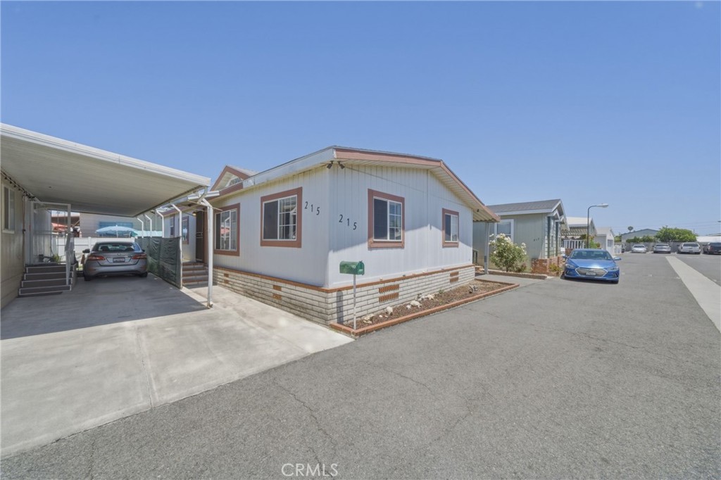10800 Dale Avenue 215