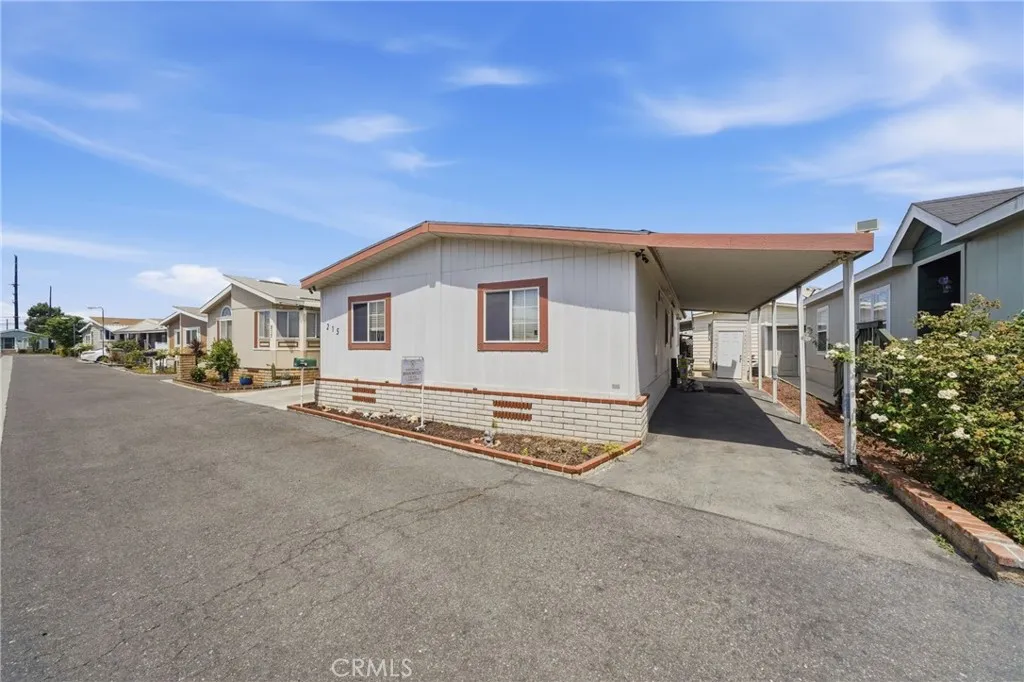 10800 Dale Unit 215
