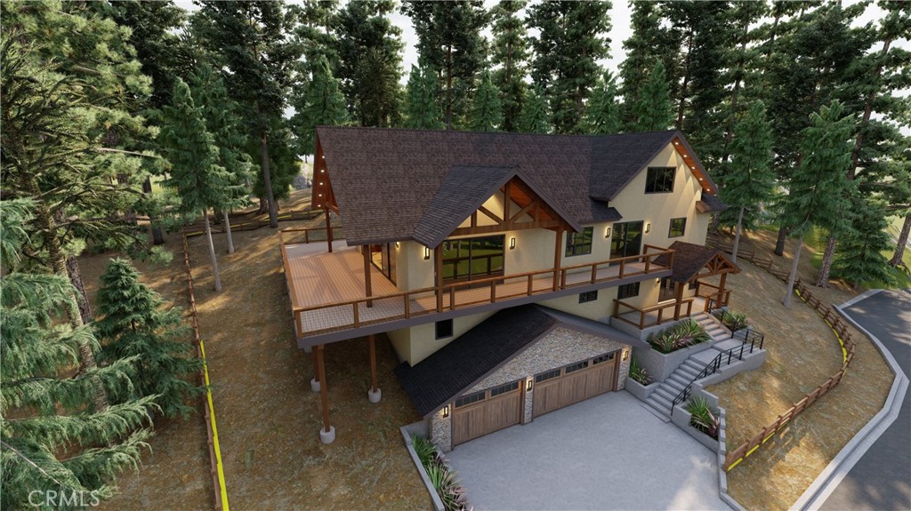 248 Echo Hill