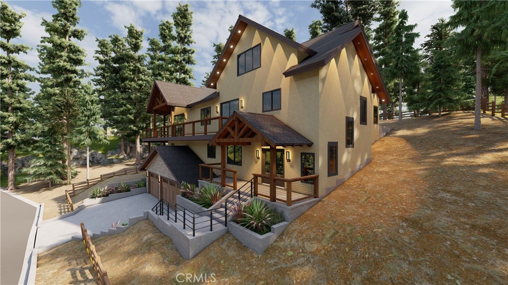 248 Echo Hill