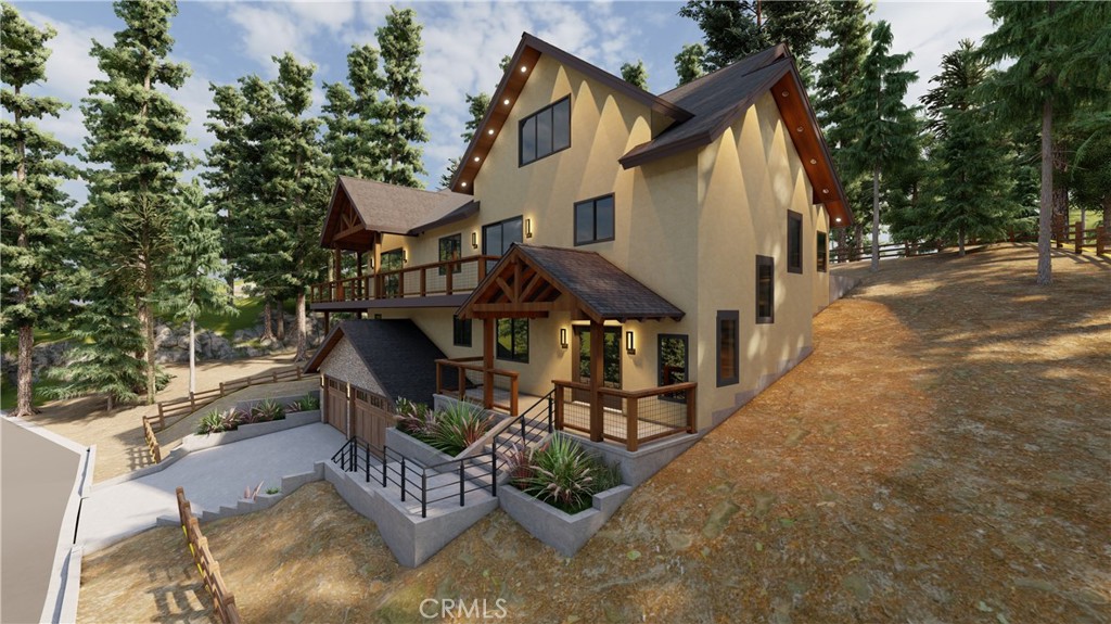 248 Echo Hill