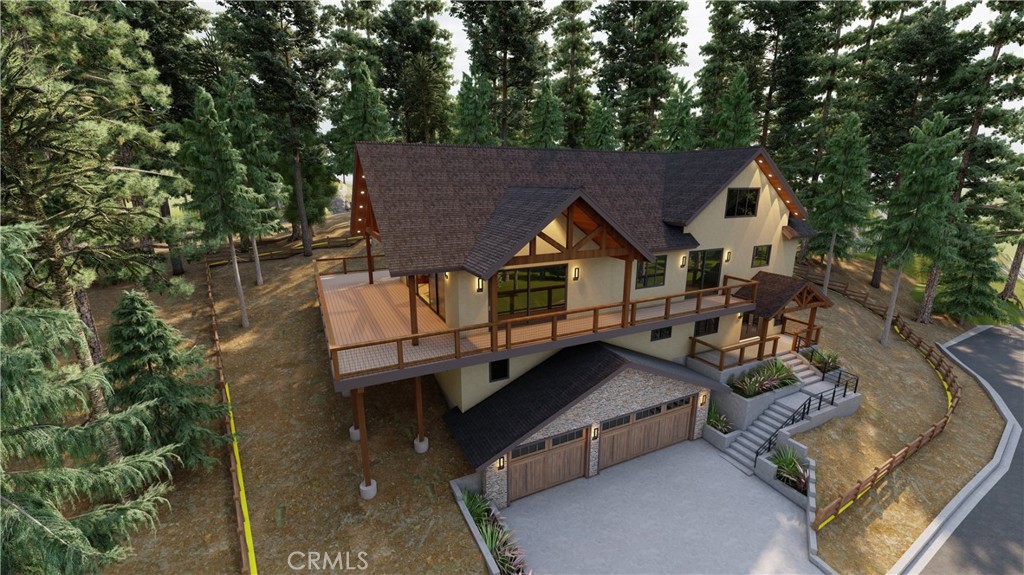 248 Echo Hill