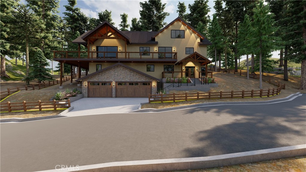 248 Echo Hill