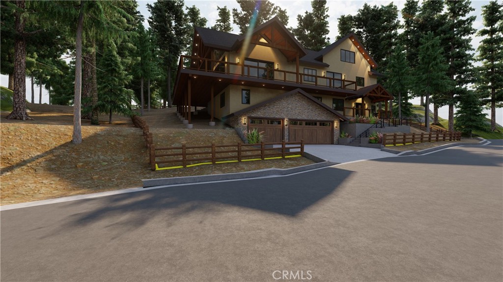 248 Echo Hill