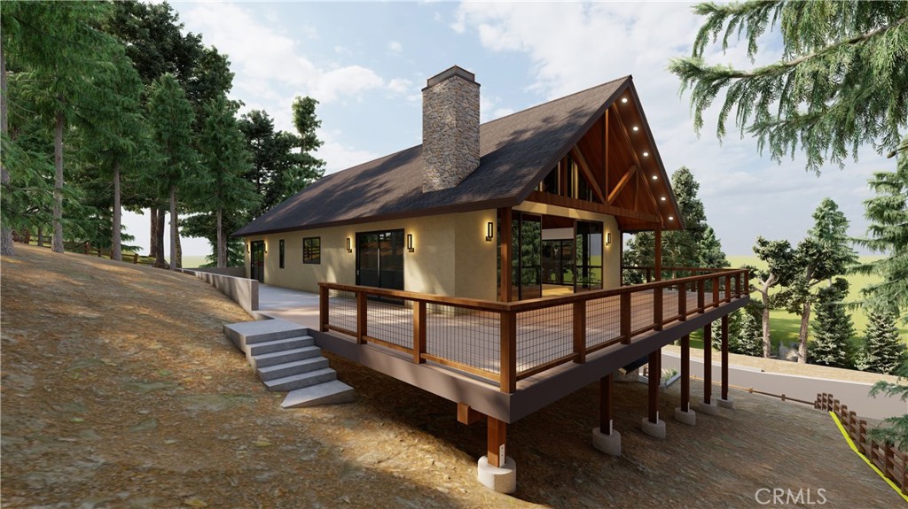 248 Echo Hill