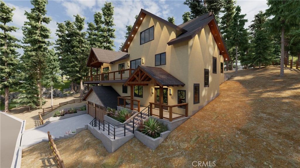 248 Echo Hill
