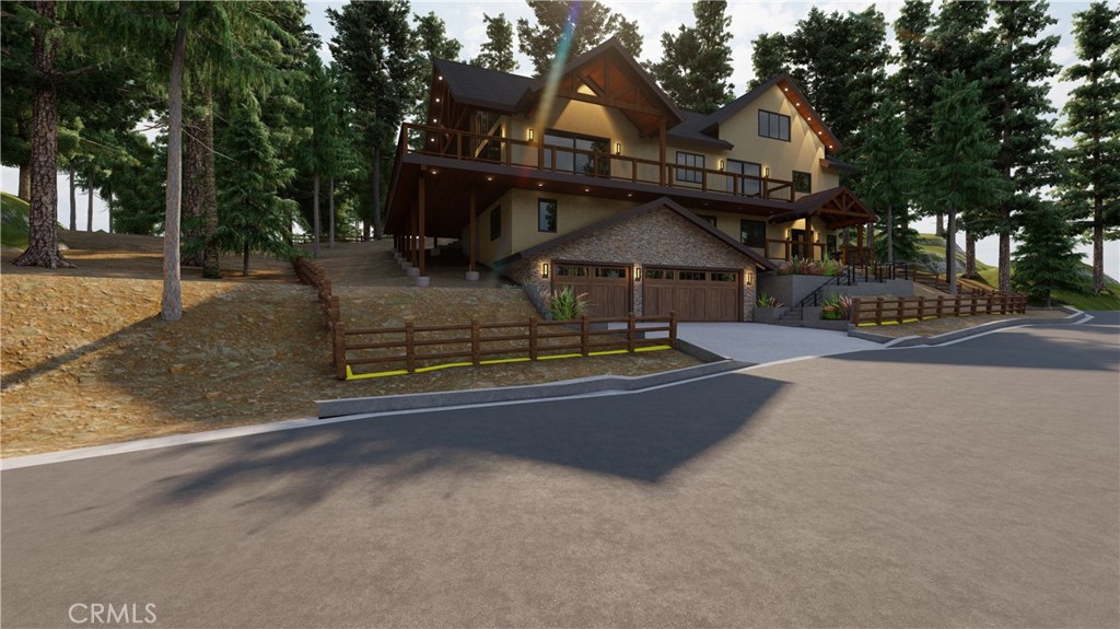 248 Echo Hill