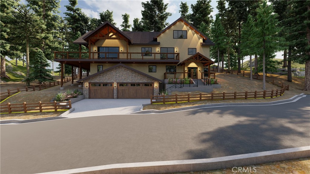 248 Echo Hill