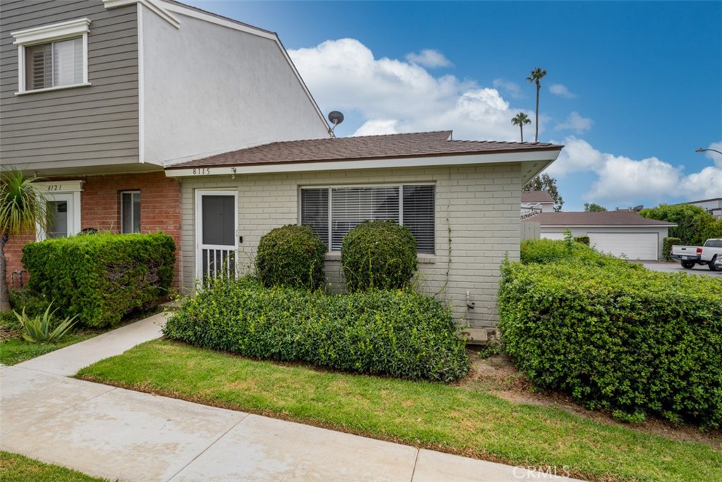 8115 Woolburn Drive